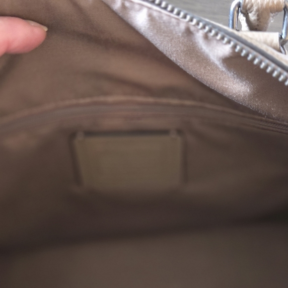 Coach Large Rowan - Picture 8 of 8